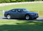 Dodge Charger 2005 года